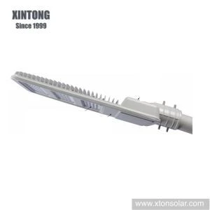 24V All In Two LED Street Lamp
