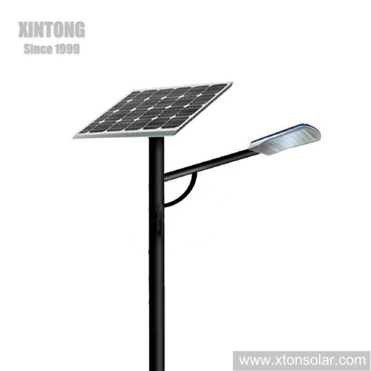 480volts LED Solar Street Light