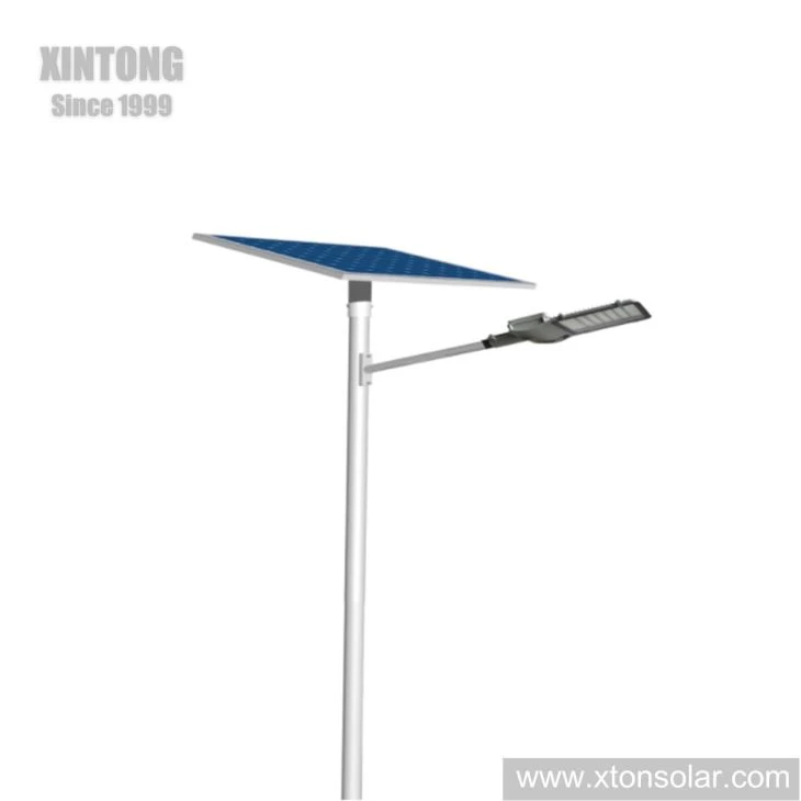 50W Cobra Head LED Garden Street Lamp