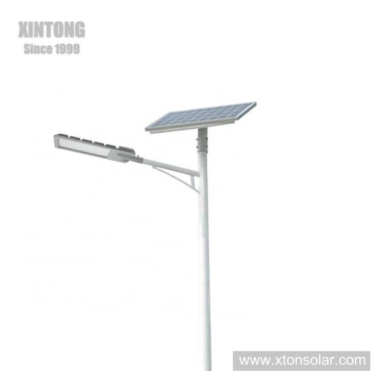 60watt LED Bulbs Solar Street Light