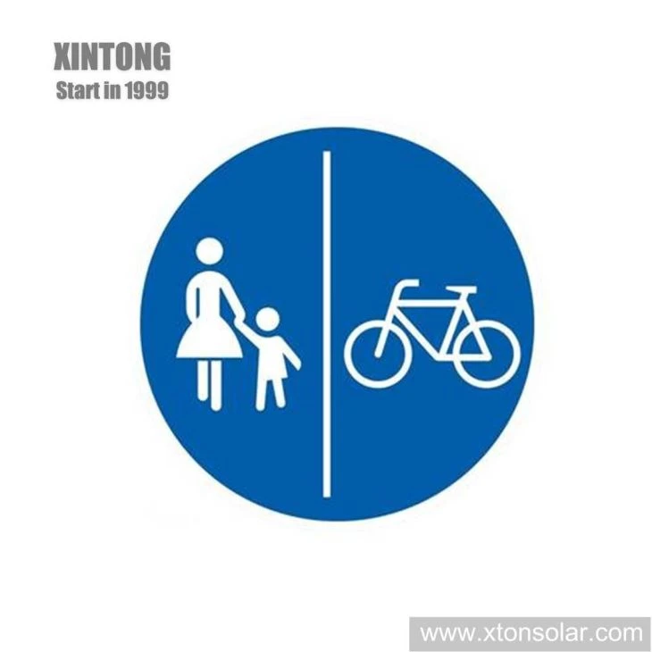 Disabled Traffic Sign Disabled Traffic Sign