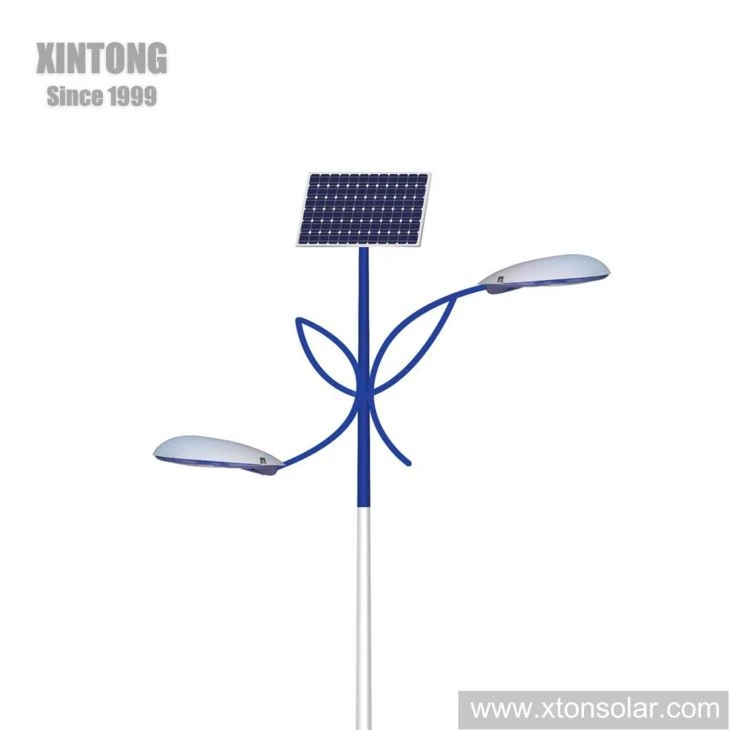 Hot Sale Solar Street LED Light
