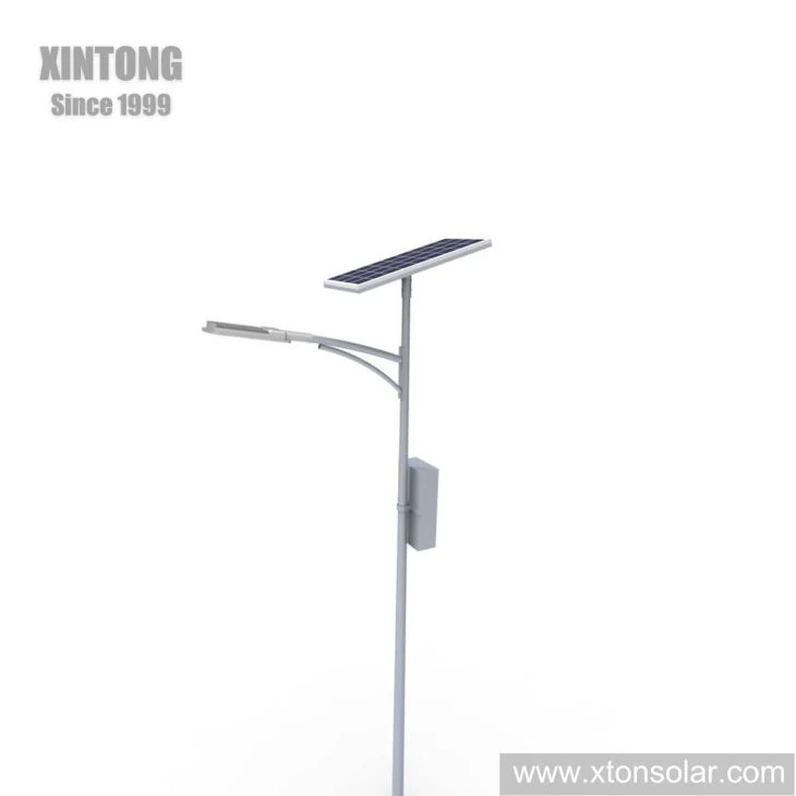 Outdoor Intelligent Solar Power Highway Light Gel Battery Outdoor Intelligent Solar Power Highway Light Gel Battery