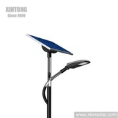 Ohišje natrijeve svetilke AC 80W zunanja sončna LED luč