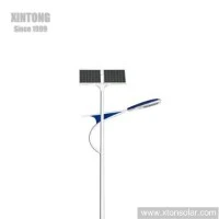 Posoda za fotocelico LED Solar Street Street