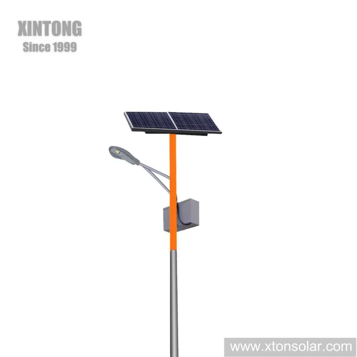 Solar LED Street Light Battery Hanging Top Solar LED Street Light Battery Hanging Top