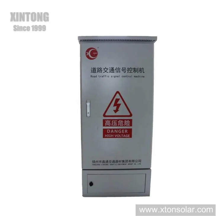 Omrežje cestnega regulatorja semaforja