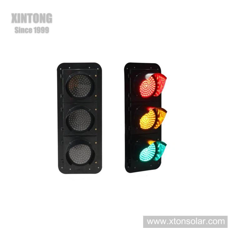 400MM 3 Ball Traffic Signal Light 400MM 3 Ball Traffic Signal Light