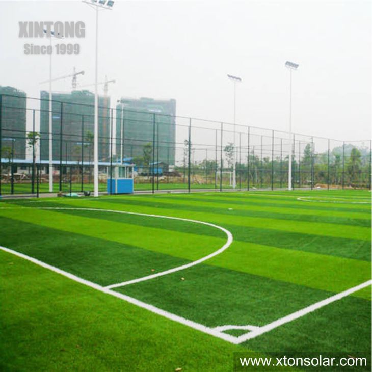 High Mast Pole Lighting, High Mast Lamp Manufacturer