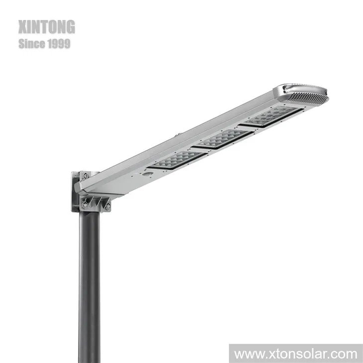 Vgrajena ulična svetilka visoke svetlosti 30 W