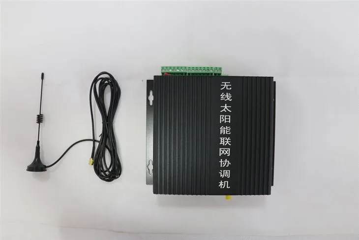 Brezžični krmilnik