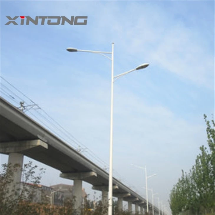 Outdoor Road LED Street Lamp